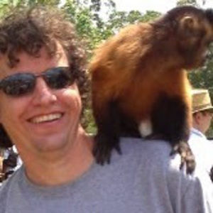 Meet your Posher, Patrick